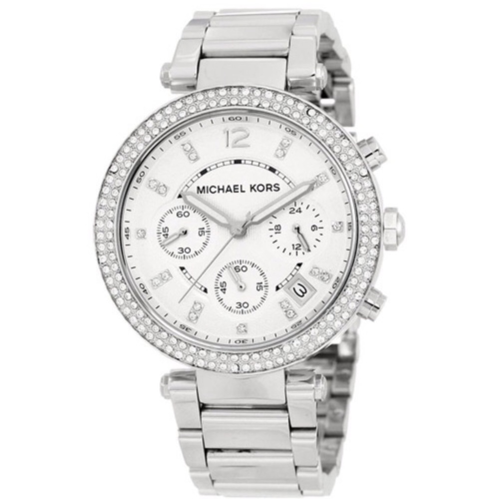 Michael Kors - Silver Women’s watch